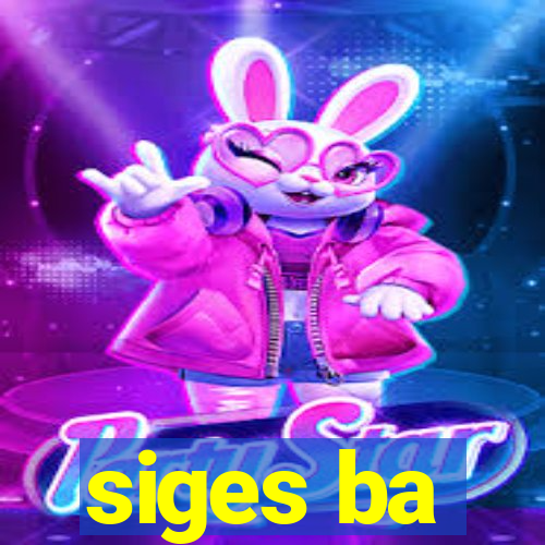 siges ba